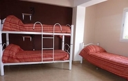 Phòng ngủ 5 BK Suites - Hostel