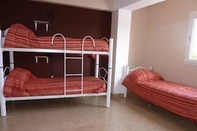 Phòng ngủ BK Suites - Hostel