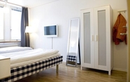 Kamar Tidur 3 Hotel Fridhem