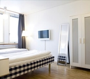 Bedroom 3 Hotel Fridhem
