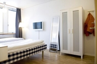 Bedroom Hotel Fridhem