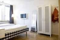 Bedroom Hotel Fridhem