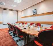 Functional Hall 3 ibis Tanger City Center