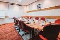 Functional Hall ibis Tanger City Center