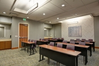 Functional Hall SpringHill Suites by Marriott Denver Anschutz Medical Campus