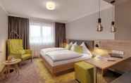 ห้องนอน 3 Pfalzhotel Asselheim
