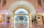 Lobby 3 Seabel Aladin