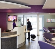 Bar, Cafe and Lounge 3 ibis Styles Brive La Gaillarde