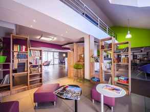 Lobby 4 ibis Styles Brive La Gaillarde