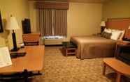 ห้องนอน 2 Aspen Suites Hotel Juneau