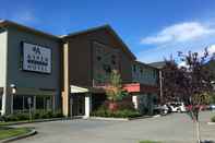 Luar Bangunan Aspen Suites Hotel Juneau