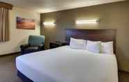 Bedroom 7 EverSpring Inn & Suites – Bismarck