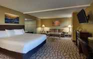 Kamar Tidur 6 EverSpring Inn & Suites – Bismarck