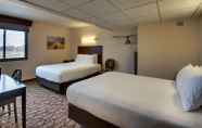 Kamar Tidur 5 EverSpring Inn & Suites – Bismarck