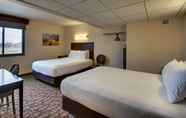 Bilik Tidur 5 EverSpring Inn & Suites – Bismarck