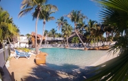 Swimming Pool 6 Coconut Cove Resort and Marina