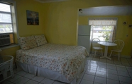 Bedroom 3 Coconut Cove Resort and Marina