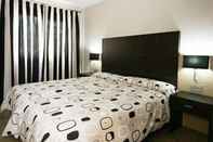 Bedroom Albir Palace Apartments