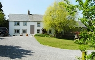 Exterior 3 Wallace Lane Farm - Farm Home