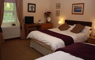 Bedroom 6 Wallace Lane Farm - Farm Home