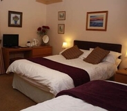 Kamar Tidur 6 Wallace Lane Farm - Farm Home