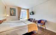 ห้องนอน 7 Hotel Pinenhus