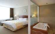 Phòng ngủ 4 High1 Palace Hotel & CC