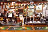 Quầy bar, cafe và phòng lounge The Earl of Derby - Inn