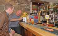 Bar, Kafe dan Lounge 5 Embleton Spa Hotel