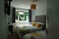 Bedroom Avonlea Guest House