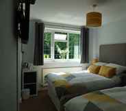 Kamar Tidur 4 Avonlea Guest House