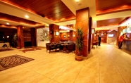 Lobby 4 Mirada Del Lago Hotel