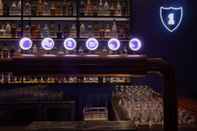 Bar, Kafe dan Lounge Four Points by Sheraton Hotel & Serviced Apartments, Pune