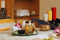 สิ่งอำนวยความสะดวกด้านความบันเทิง Four Points by Sheraton Hotel & Serviced Apartments, Pune