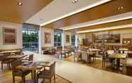 Restoran 7 Four Points by Sheraton Hotel & Serviced Apartments, Pune