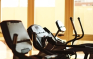 Fitness Center 2 Hotel Intersur Recoleta