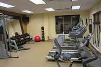 Fitness Center Hilton Garden Inn Mt. Laurel