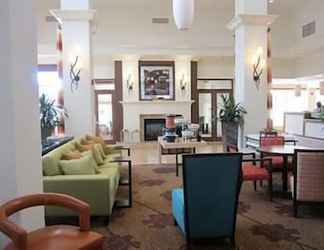 Lobby 2 Hilton Garden Inn Mt. Laurel