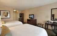 ห้องนอน 5 Hilton Garden Inn Mt. Laurel