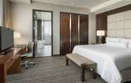 Kamar Tidur 2 The Westin Phoenix Downtown