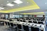 ห้องประชุม Leonardo Royal London Tower Bridge