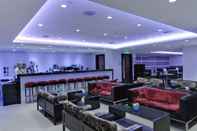 Bar, Kafe dan Lounge Leonardo Royal London Tower Bridge