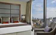 Kamar Tidur 5 Leonardo Royal London Tower Bridge