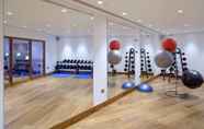 Fitness Center 2 Leonardo Royal London Tower Bridge