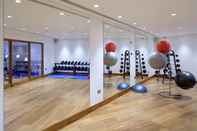 Fitness Center Leonardo Royal London Tower Bridge