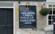 ภายนอกอาคาร 5 The Forresters Arms Kilburn