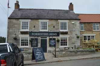 ภายนอกอาคาร 4 The Forresters Arms Kilburn