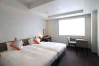 Bedroom Tokyu Stay Gotanda