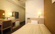 Kamar Tidur 7 Tokyu Stay Nihombashi