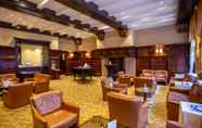 Lobby 7 Hotel Aazaert by WP Hotels